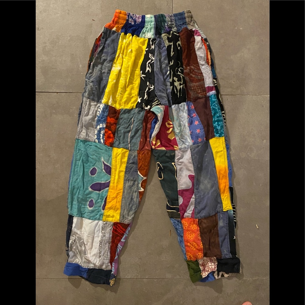 Vintage Joggers